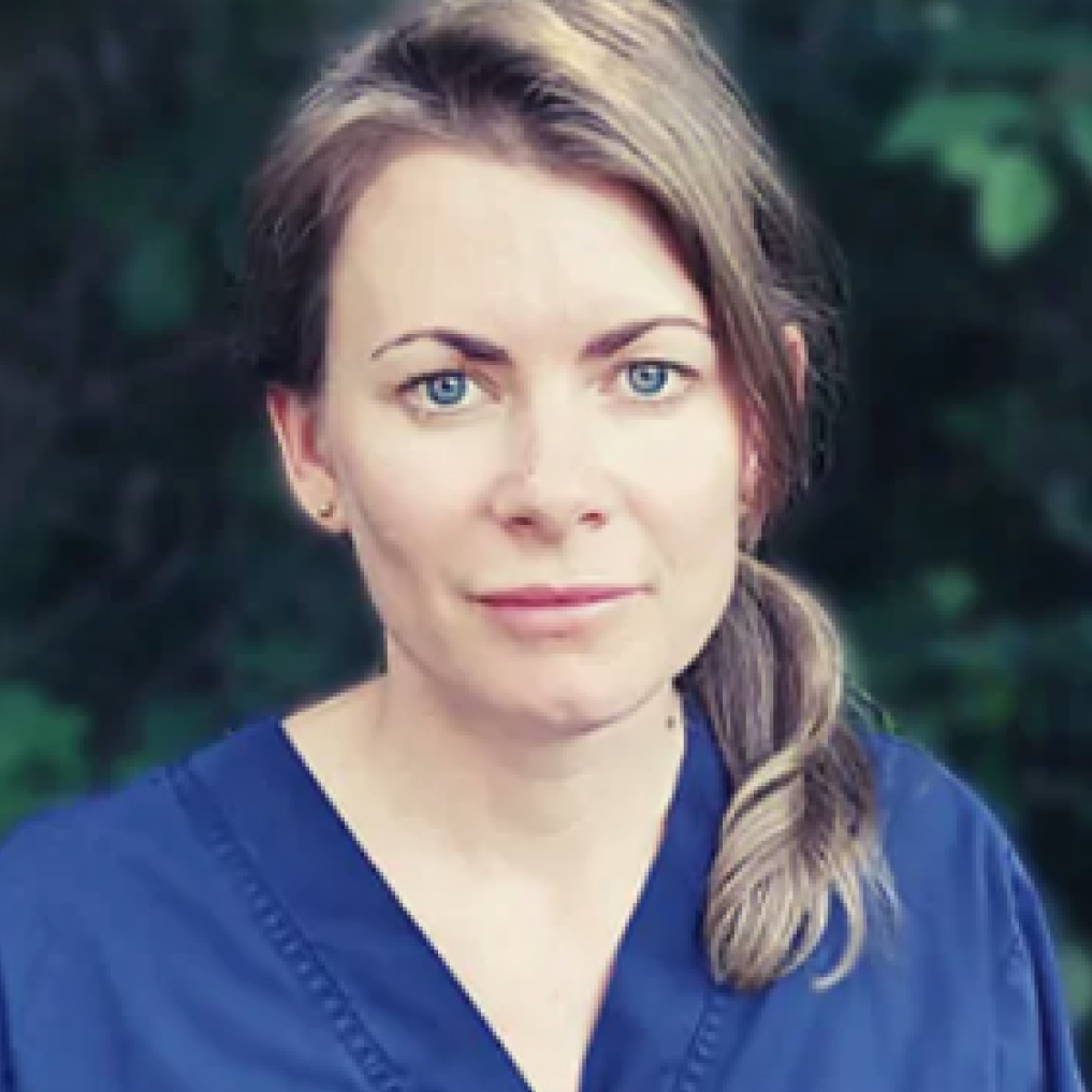 Isabell Wärmé
