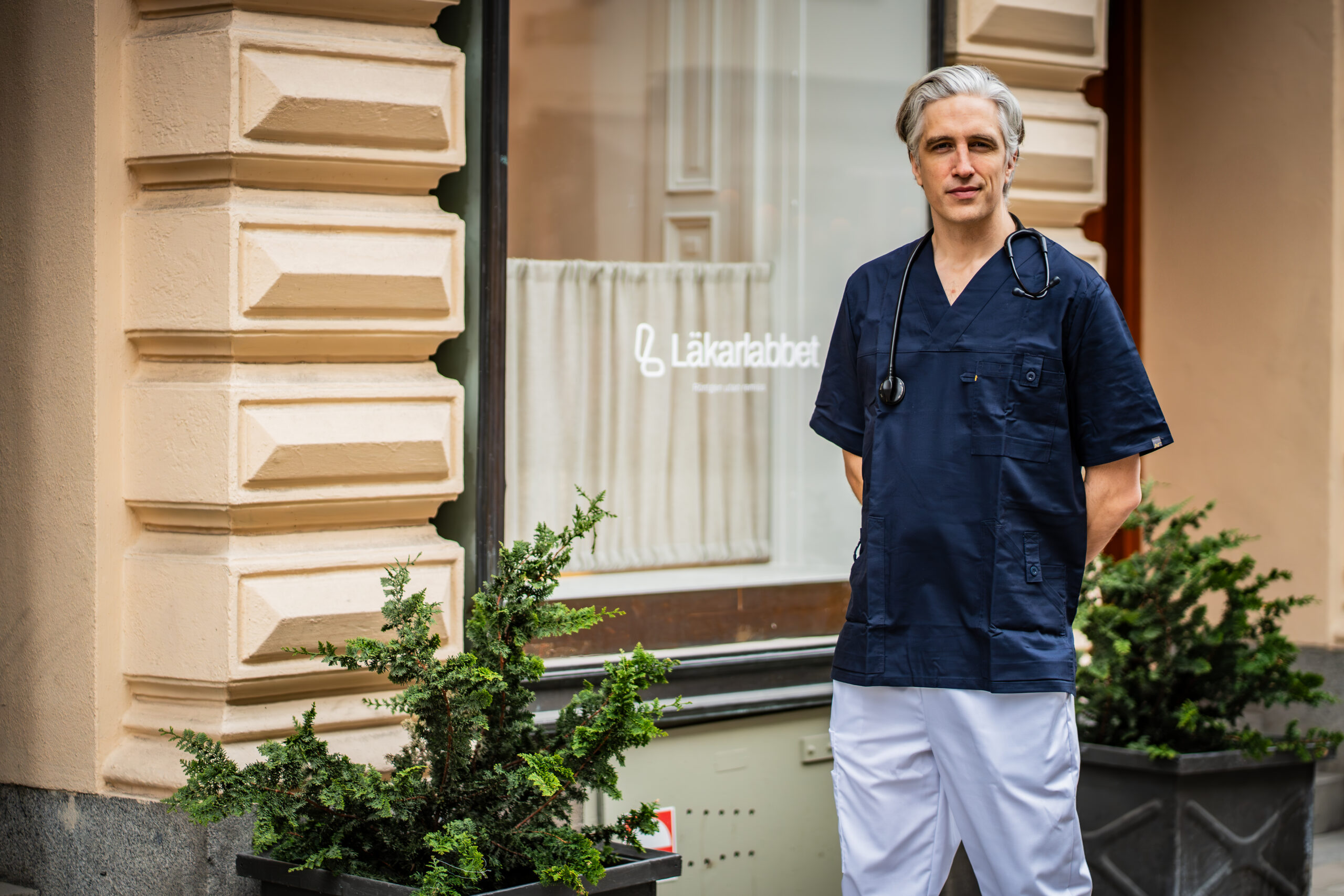 Fördelen med privat röntgen